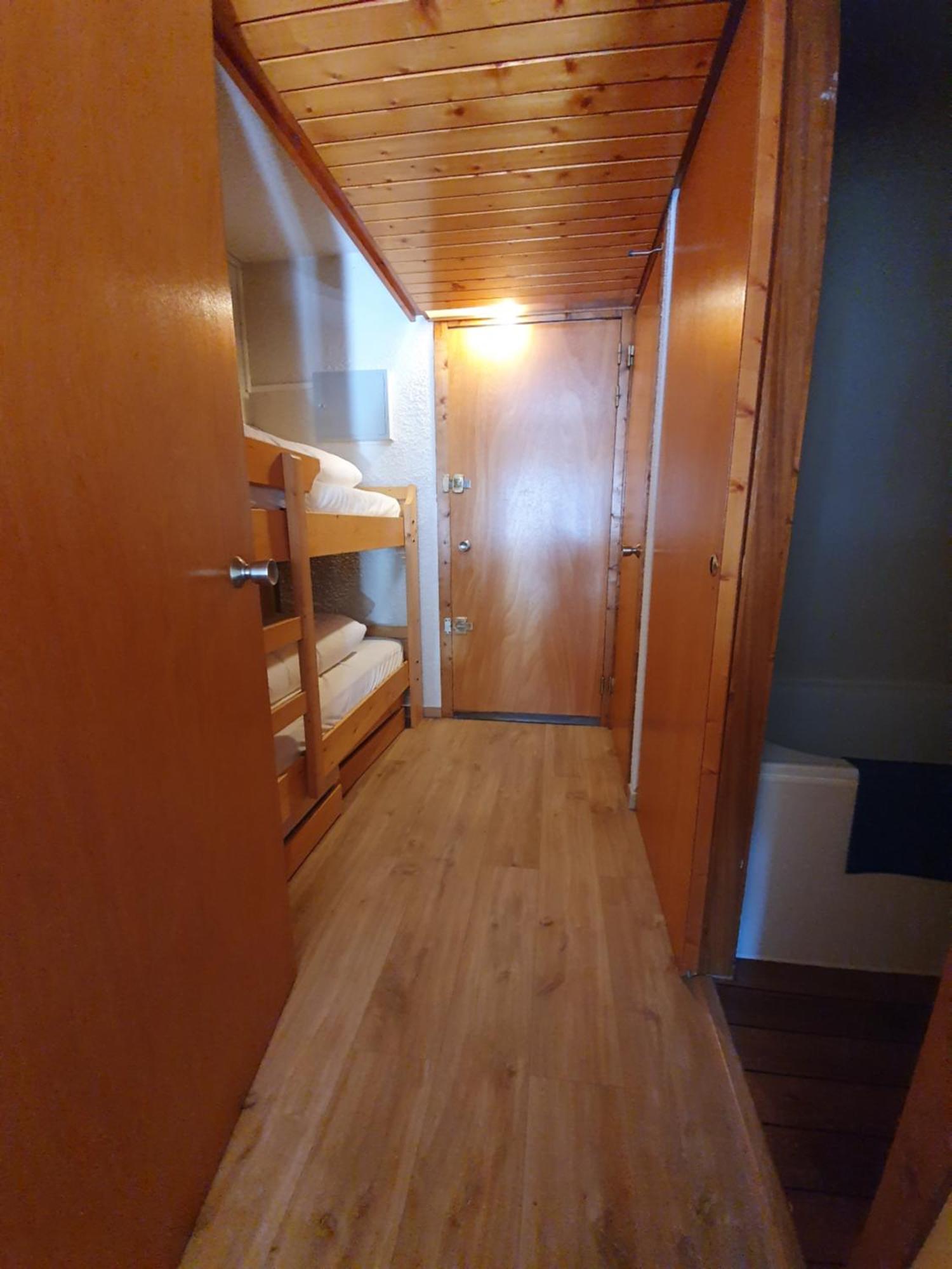 Le Lodge Des Marmottes - Calme, Cosy, Vue Nature Les Orres Bagian luar foto